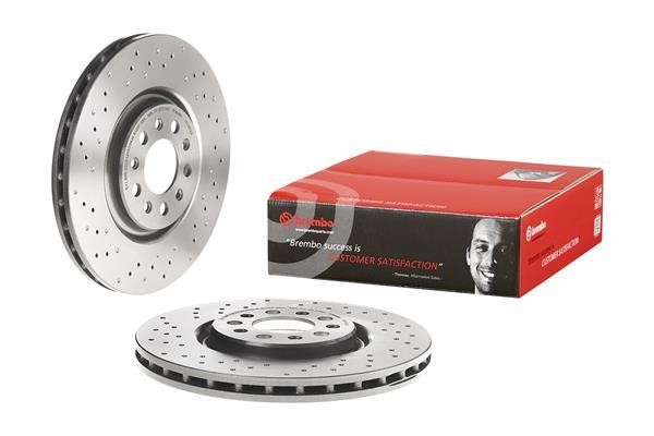 Buy Brembo 09.9365.2X at a low price in United Arab Emirates!