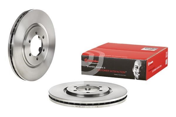 Buy Brembo 09.A302.10 at a low price in United Arab Emirates!