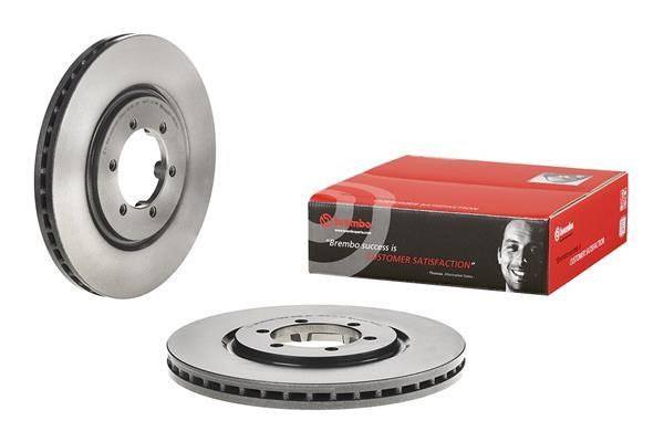 Buy Brembo 09.A302.11 at a low price in United Arab Emirates!