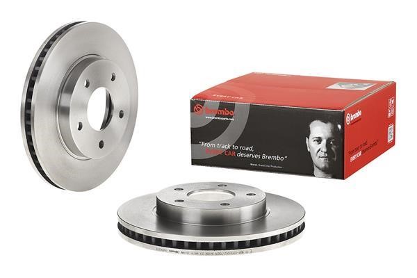 Buy Brembo 09.A303.10 at a low price in United Arab Emirates!