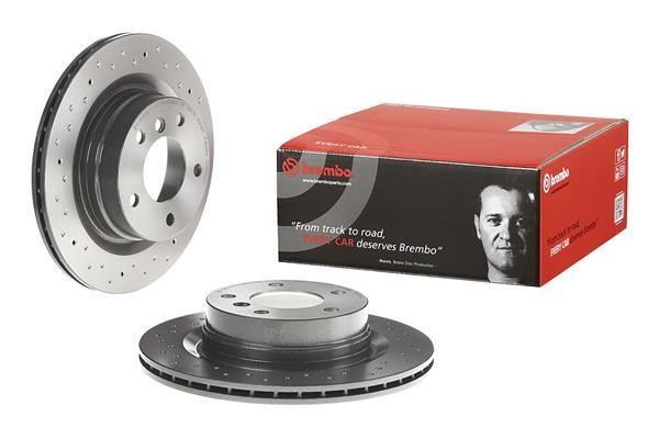 Buy Brembo 09.9793.1X at a low price in United Arab Emirates!