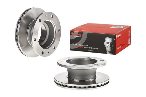 Buy Brembo 09.A315.10 at a low price in United Arab Emirates!