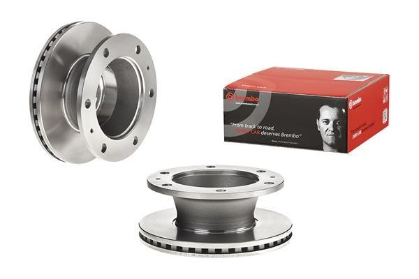 Buy Brembo 09.A315.60 at a low price in United Arab Emirates!