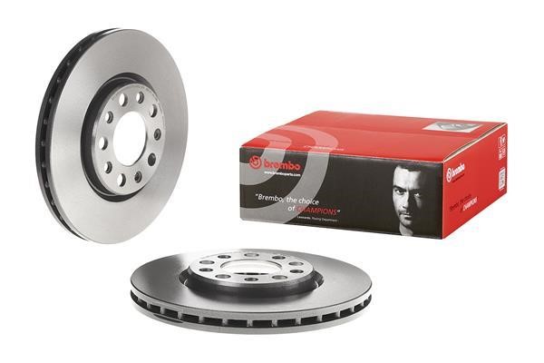 Buy Brembo 09.A721.11 at a low price in United Arab Emirates!