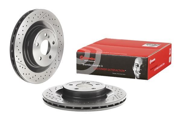 Buy Brembo 09.A326.11 at a low price in United Arab Emirates!