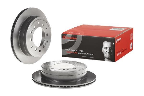 Buy Brembo 09.A334.11 at a low price in United Arab Emirates!