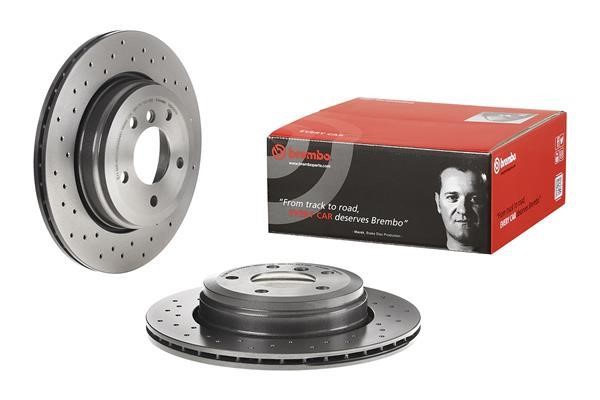 Buy Brembo 09.9425.1X at a low price in United Arab Emirates!