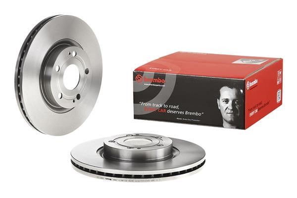 Buy Brembo 09.9817.20 at a low price in United Arab Emirates!