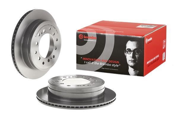 Buy Brembo 09.A334.21 at a low price in United Arab Emirates!