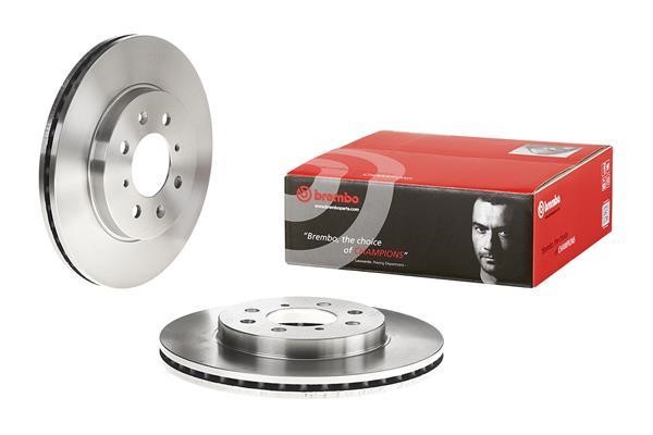 Buy Brembo 09.A357.10 at a low price in United Arab Emirates!