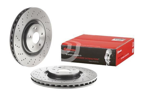 Buy Brembo 09.A731.11 at a low price in United Arab Emirates!