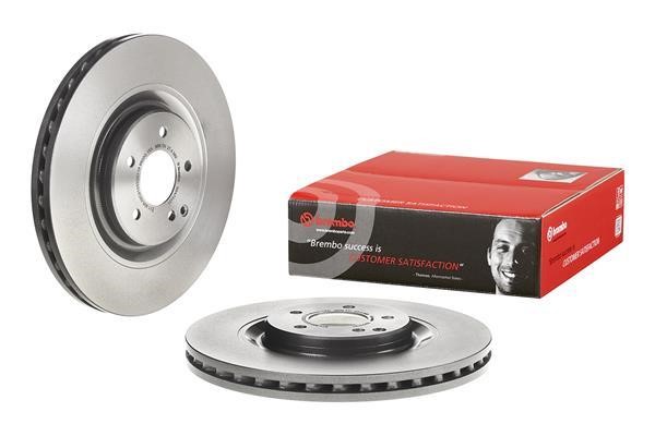 Buy Brembo 09.A731.21 at a low price in United Arab Emirates!