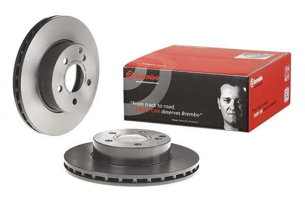 Buy Brembo 09.A736.11 at a low price in United Arab Emirates!