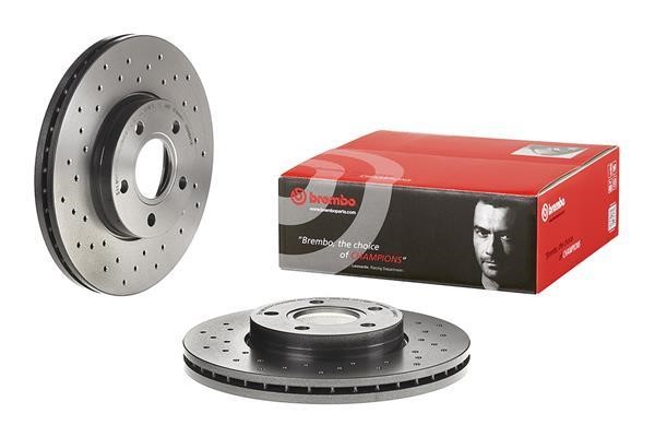 Buy Brembo 09.9464.1X at a low price in United Arab Emirates!
