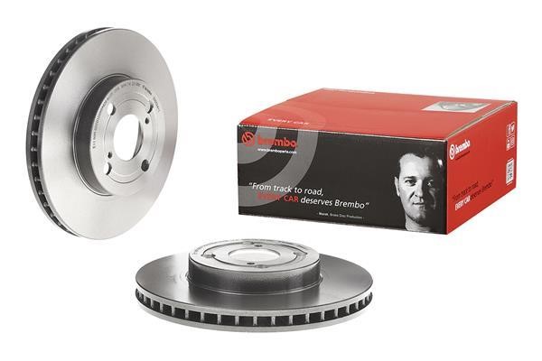 Buy Brembo 09.9824.11 at a low price in United Arab Emirates!