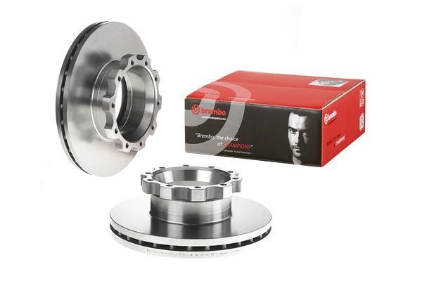 Buy Brembo 09.9467.10 at a low price in United Arab Emirates!