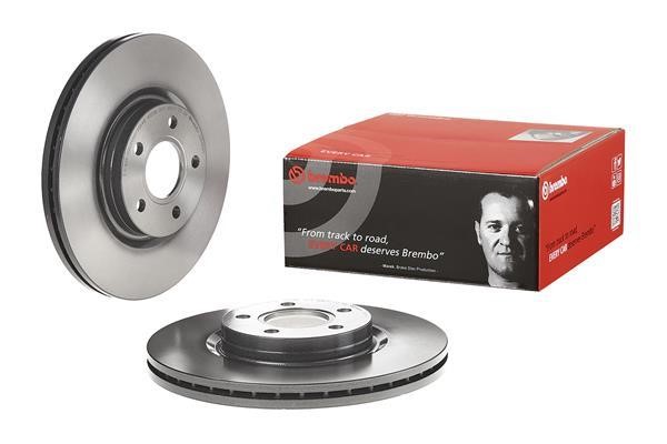 Buy Brembo 09946811 – good price at EXIST.AE!
