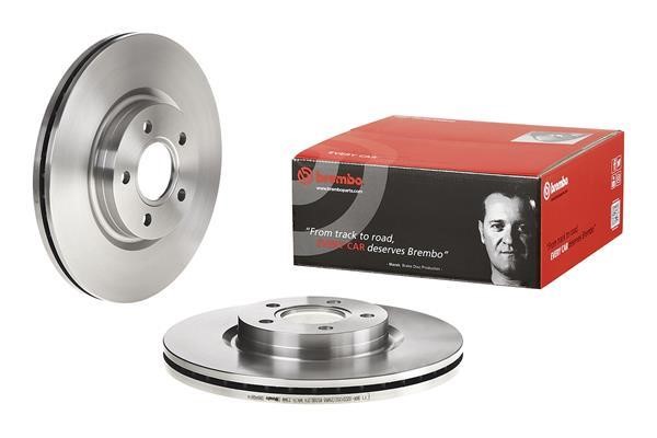 Buy Brembo 09.9468.14 at a low price in United Arab Emirates!