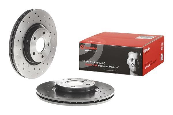 Buy Brembo 09.9468.1X at a low price in United Arab Emirates!