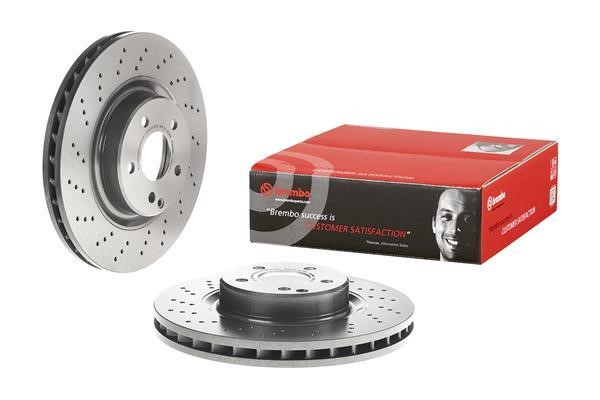 Buy Brembo 09.9825.11 at a low price in United Arab Emirates!