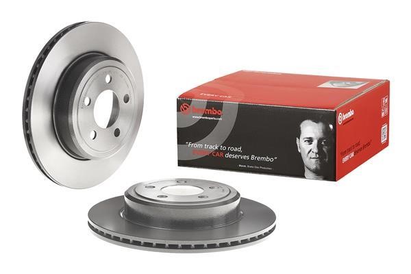 Buy Brembo 09.A405.11 at a low price in United Arab Emirates!