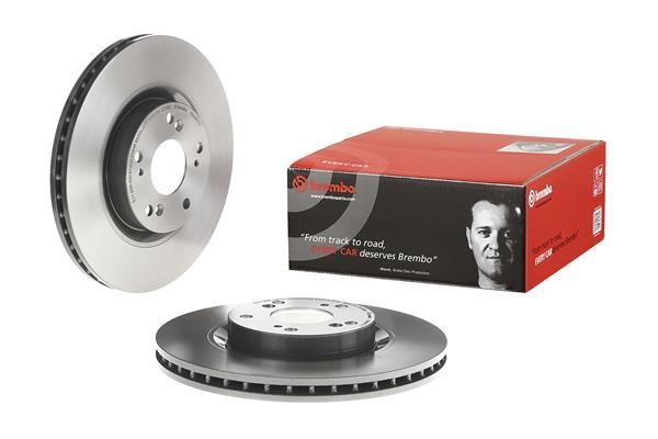 Buy Brembo 09.A407.11 at a low price in United Arab Emirates!
