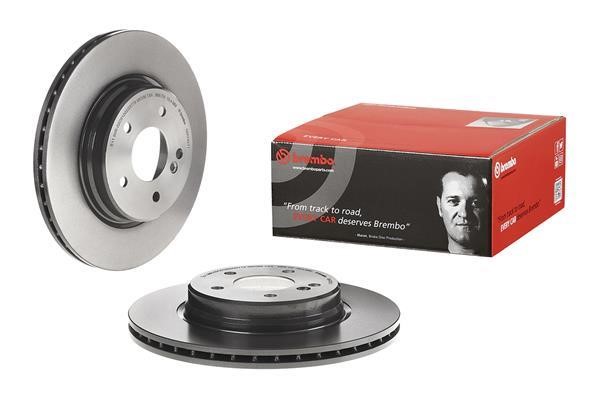 Buy Brembo 09A74211 – good price at EXIST.AE!
