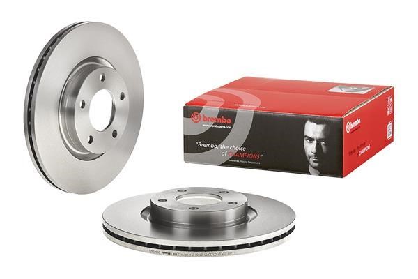 Buy Brembo 09.9468.20 at a low price in United Arab Emirates!