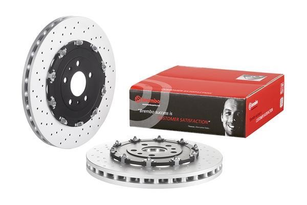 Buy Brembo 09.9477.23 at a low price in United Arab Emirates!