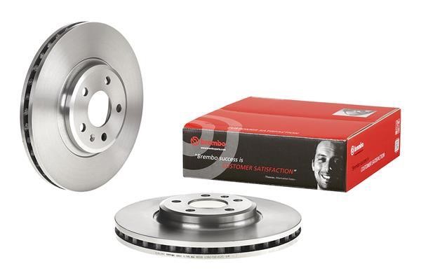 Buy Brembo 09.A758.10 at a low price in United Arab Emirates!