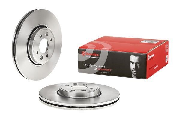 Buy Brembo 09.9895.10 at a low price in United Arab Emirates!