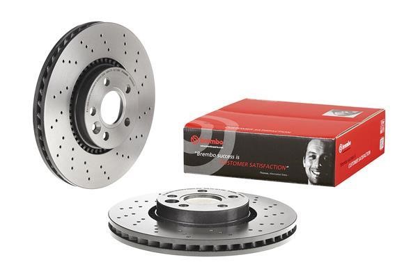 Buy Brembo 09.A426.1X at a low price in United Arab Emirates!