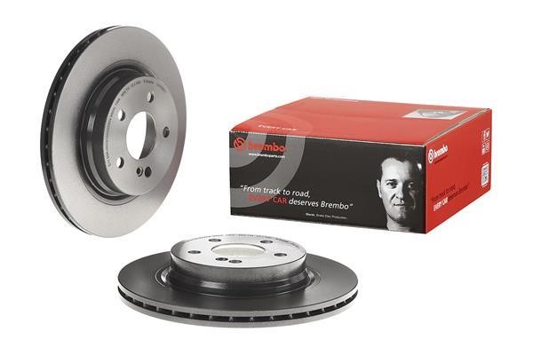 Buy Brembo 09.A760.11 at a low price in United Arab Emirates!