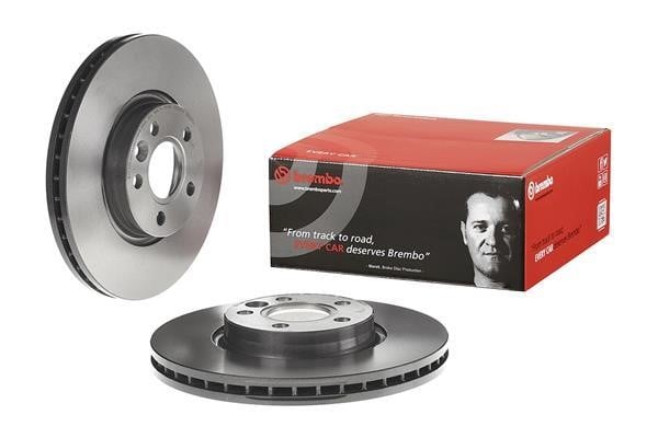Buy Brembo 09.A427.11 at a low price in United Arab Emirates!