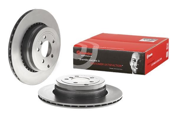 Buy Brembo 09.A772.11 at a low price in United Arab Emirates!