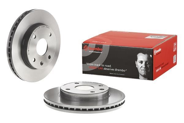 Buy Brembo 09948311 – good price at EXIST.AE!