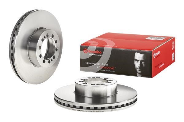 Buy Brembo 09.9492.20 at a low price in United Arab Emirates!