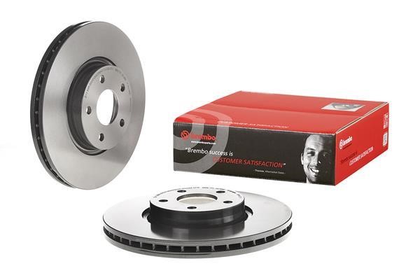 Buy Brembo 09A42721 – good price at EXIST.AE!
