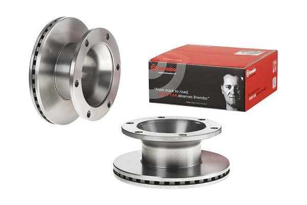 Buy Brembo 09.9493.60 at a low price in United Arab Emirates!