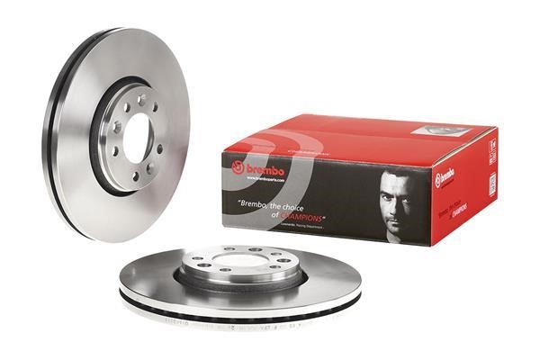 Buy Brembo 09.A430.10 at a low price in United Arab Emirates!