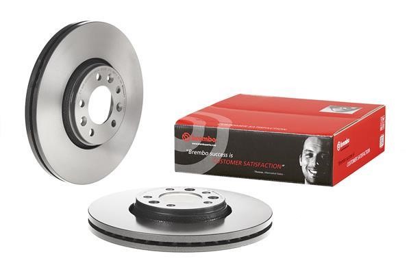 Buy Brembo 09.A430.11 at a low price in United Arab Emirates!
