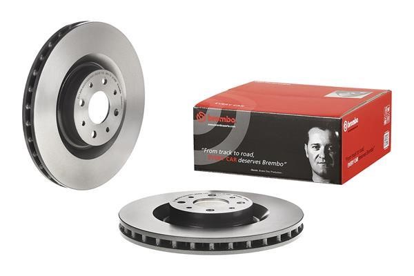 Buy Brembo 09.A444.11 at a low price in United Arab Emirates!