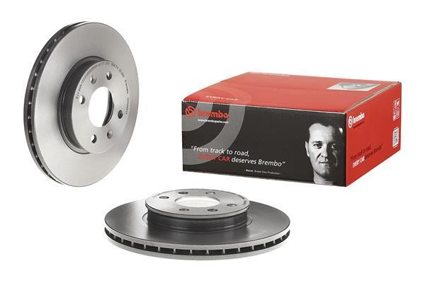 Buy Brembo 09.A445.11 at a low price in United Arab Emirates!