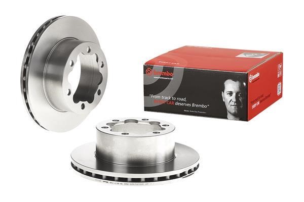 Buy Brembo 09.9510.11 at a low price in United Arab Emirates!