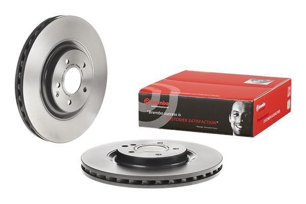 Buy Brembo 09.A448.11 at a low price in United Arab Emirates!