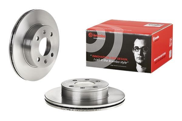Buy Brembo 09.9537.20 at a low price in United Arab Emirates!