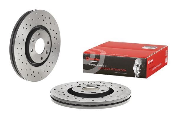Buy Brembo 09.9935.1X at a low price in United Arab Emirates!