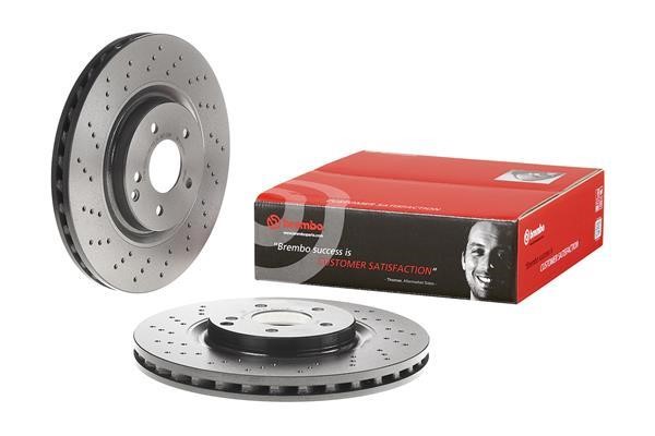 Buy Brembo 09.A448.21 at a low price in United Arab Emirates!