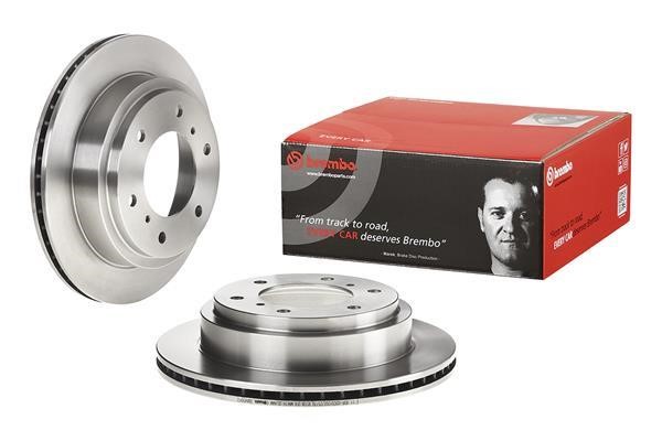 Buy Brembo 09.A450.10 at a low price in United Arab Emirates!