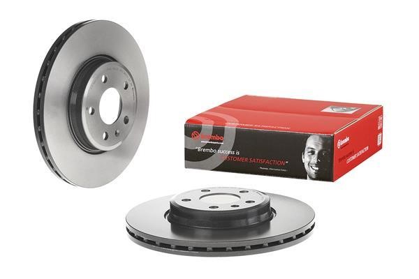 Buy Brembo 09.A820.11 at a low price in United Arab Emirates!